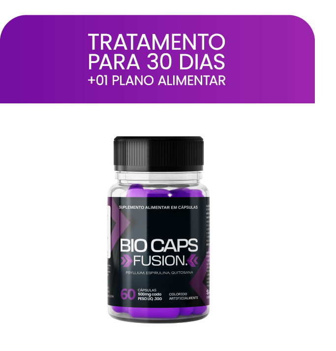 Kit 30 dias