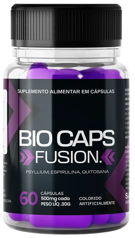 Bio Caps Pote
